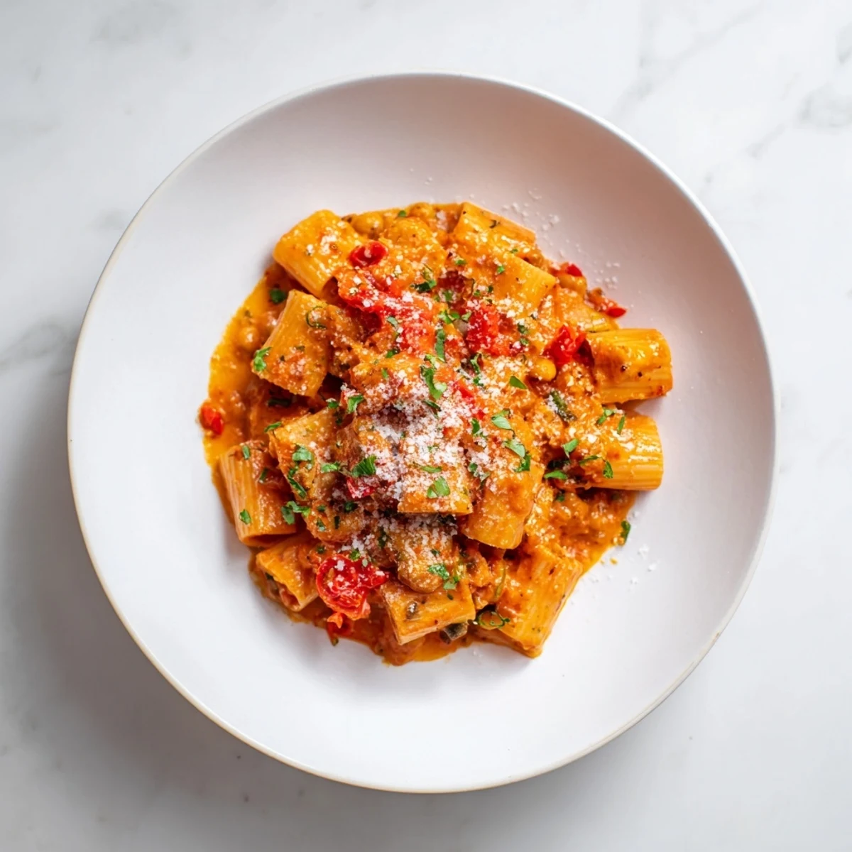 Cozy Weeknight Dinners recipe