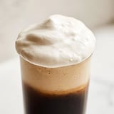 Starbucks Cold Foam Topper