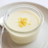 3-Ingredient Lemon Posset