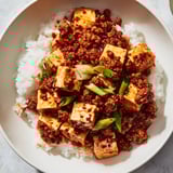 Chinese Mapo Tofu