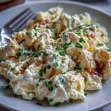 Protein-Packed Cottage Cheese Scrambled Eggs