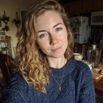 Sophie Lane profile photo