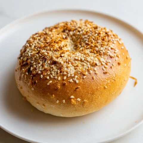 Homemade Budget Bagels