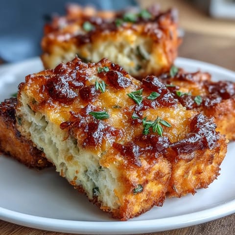 Baked Warm Goodness recipe