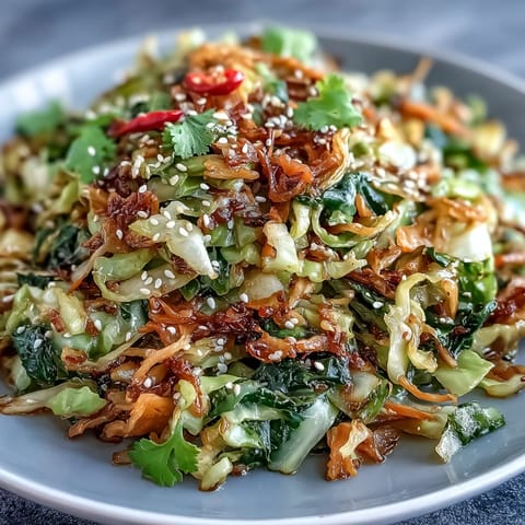 Quick Everyday Meals recipe