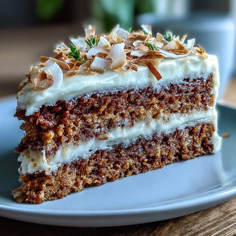 Vegan Hojicha Latte Cake ingredients like gluten-free flour and almond flour are arranged neatly beside a bowl of creamy coconut frosting.