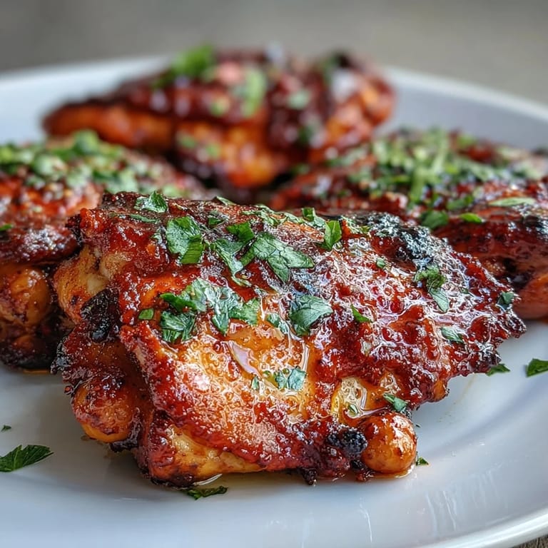 Spicy harissa chicken and vegetable sheet pan dinner with tender chickpeas, perfect for a quick weeknight feast.